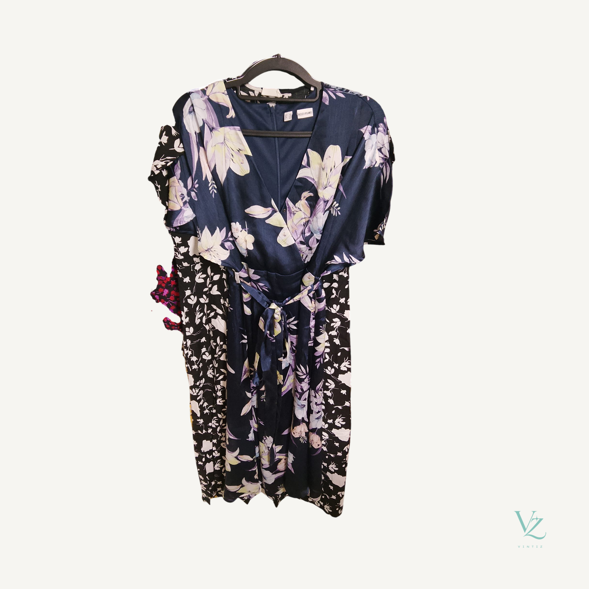 null — Robe