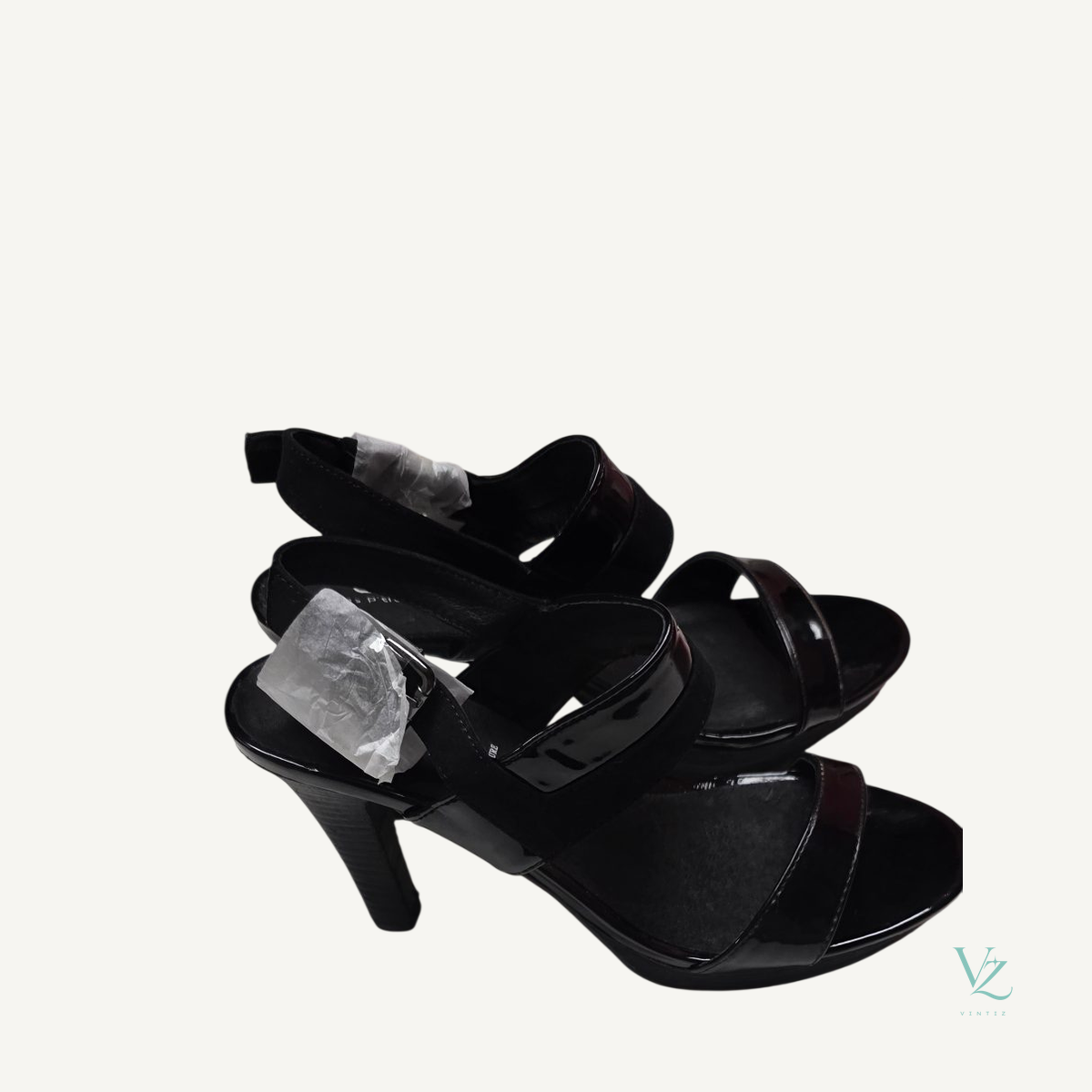 Lpb — Chaussures