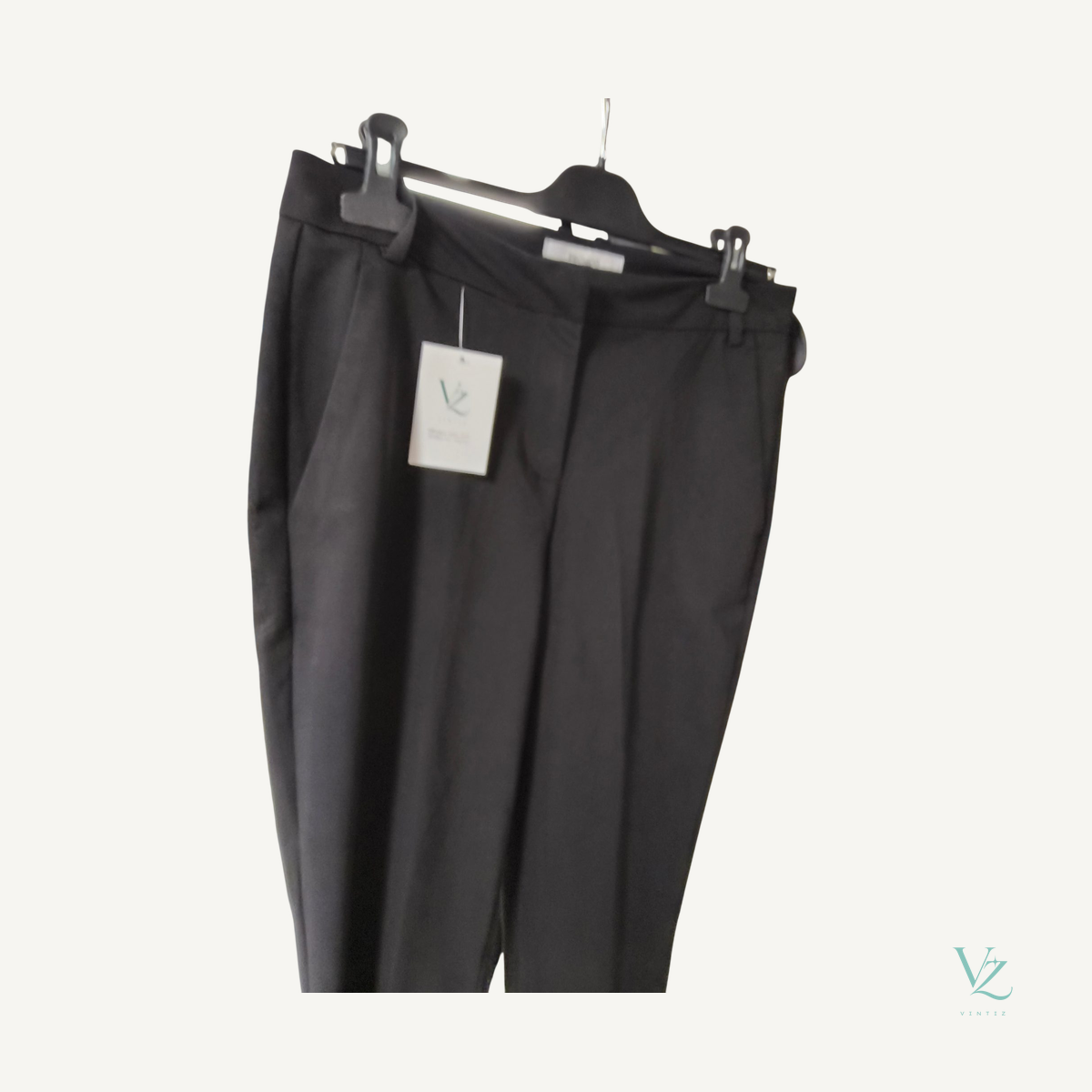 null — Pantalon