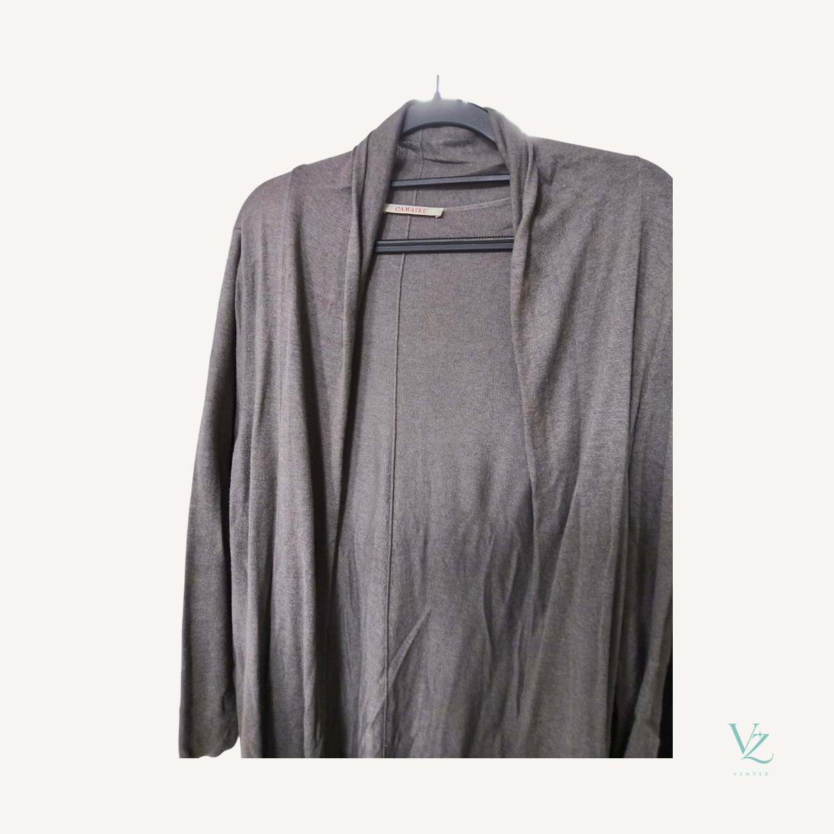 Camaïeu — Gilet Camaïeu