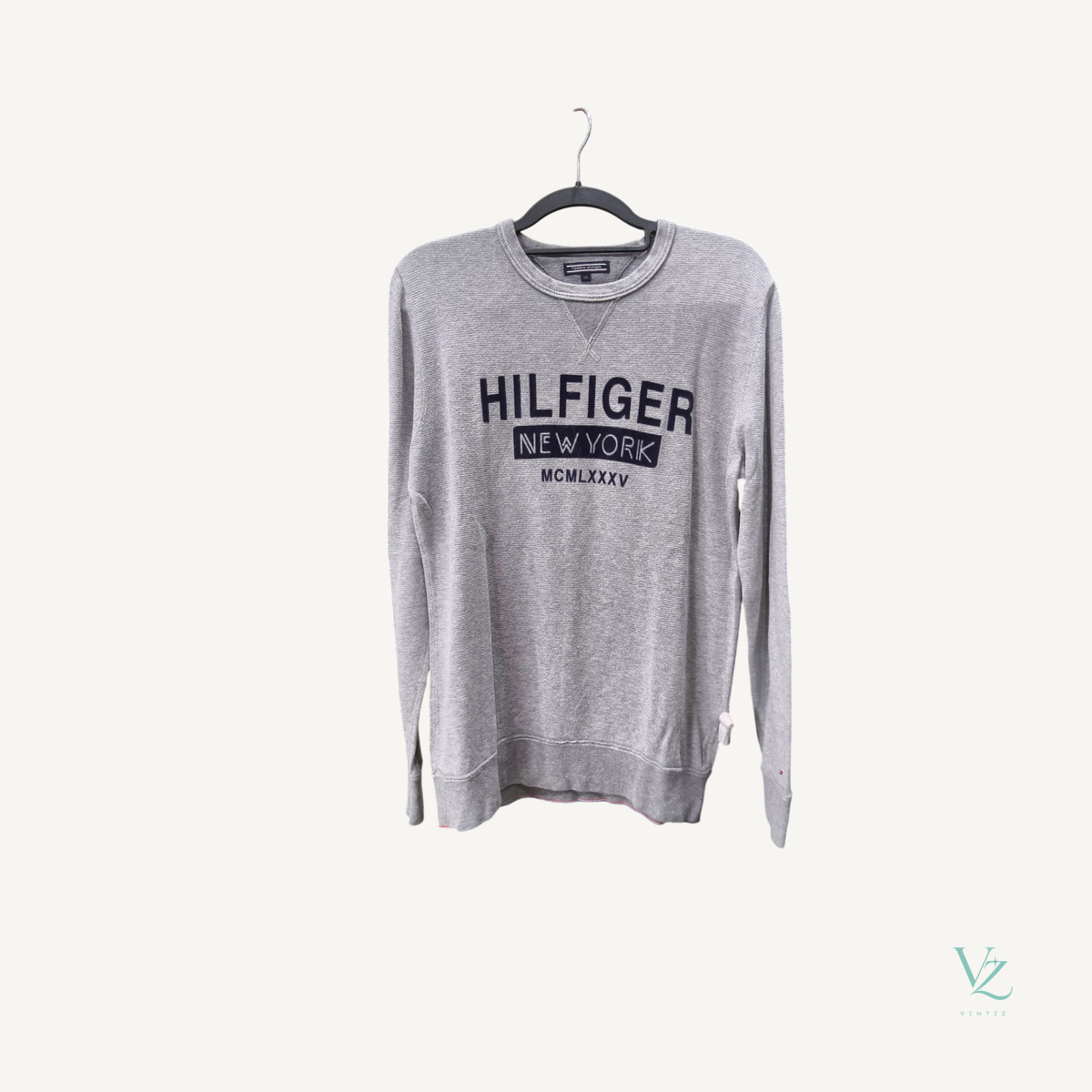 Tommy Hilfiger — Sweat-shirt Tommy Hilfiger