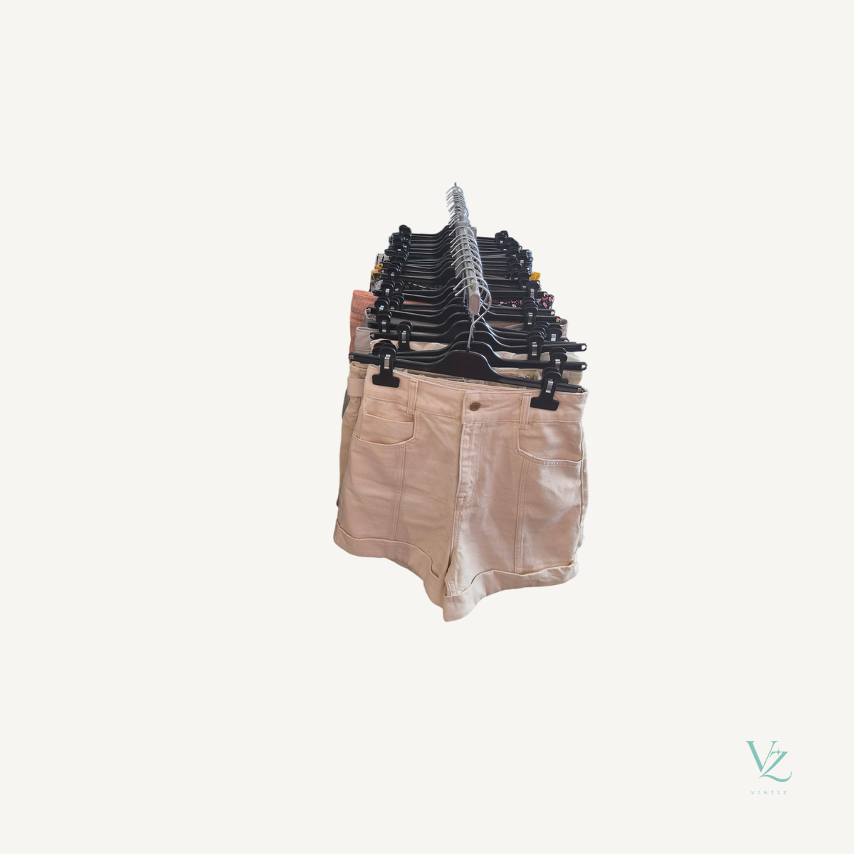 Stella et suzie — Short