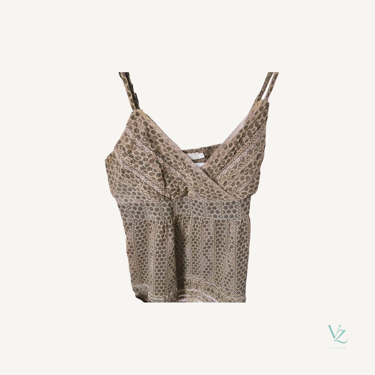 Jacqueline Riu — Caraco Jacqueline Riu