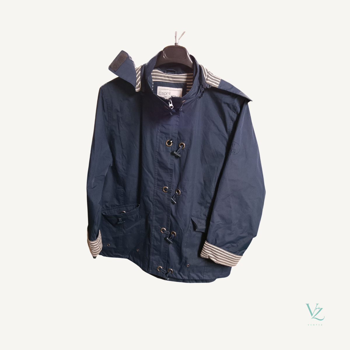 Esprit de la mer — Imperméable