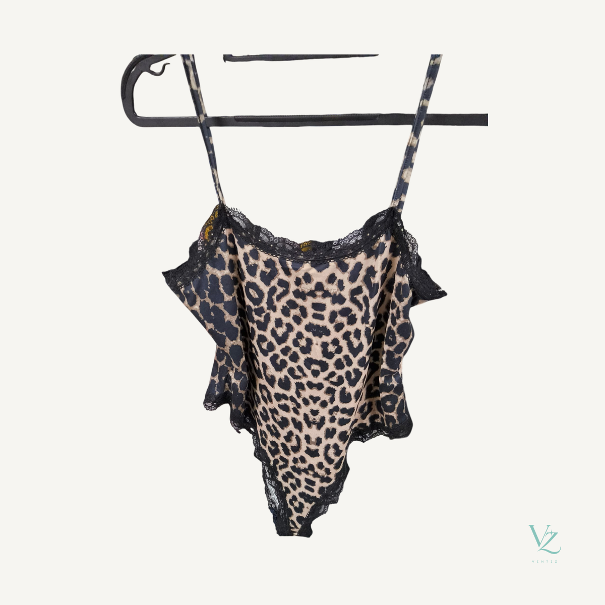 null — Body