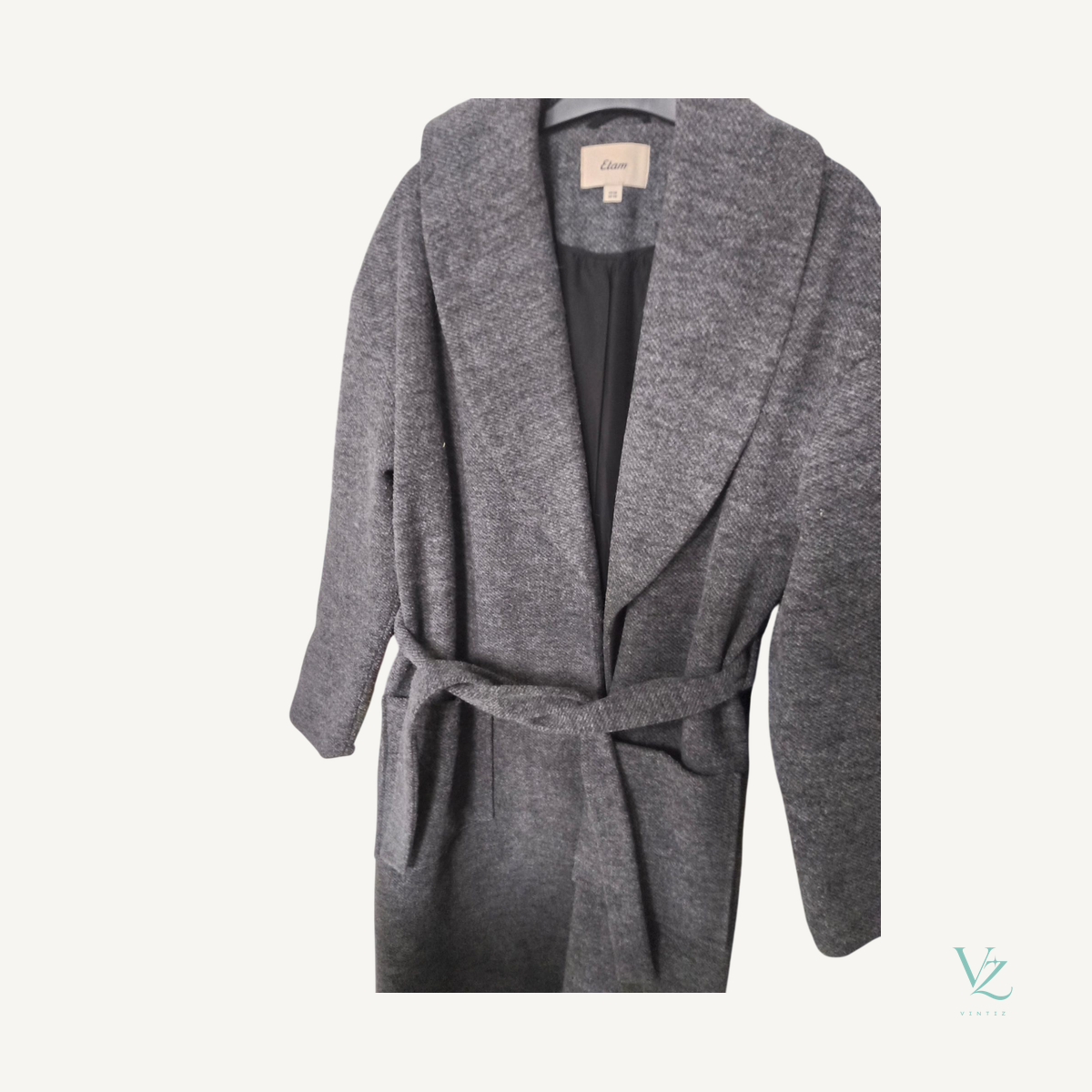 Etam — Manteau Etam