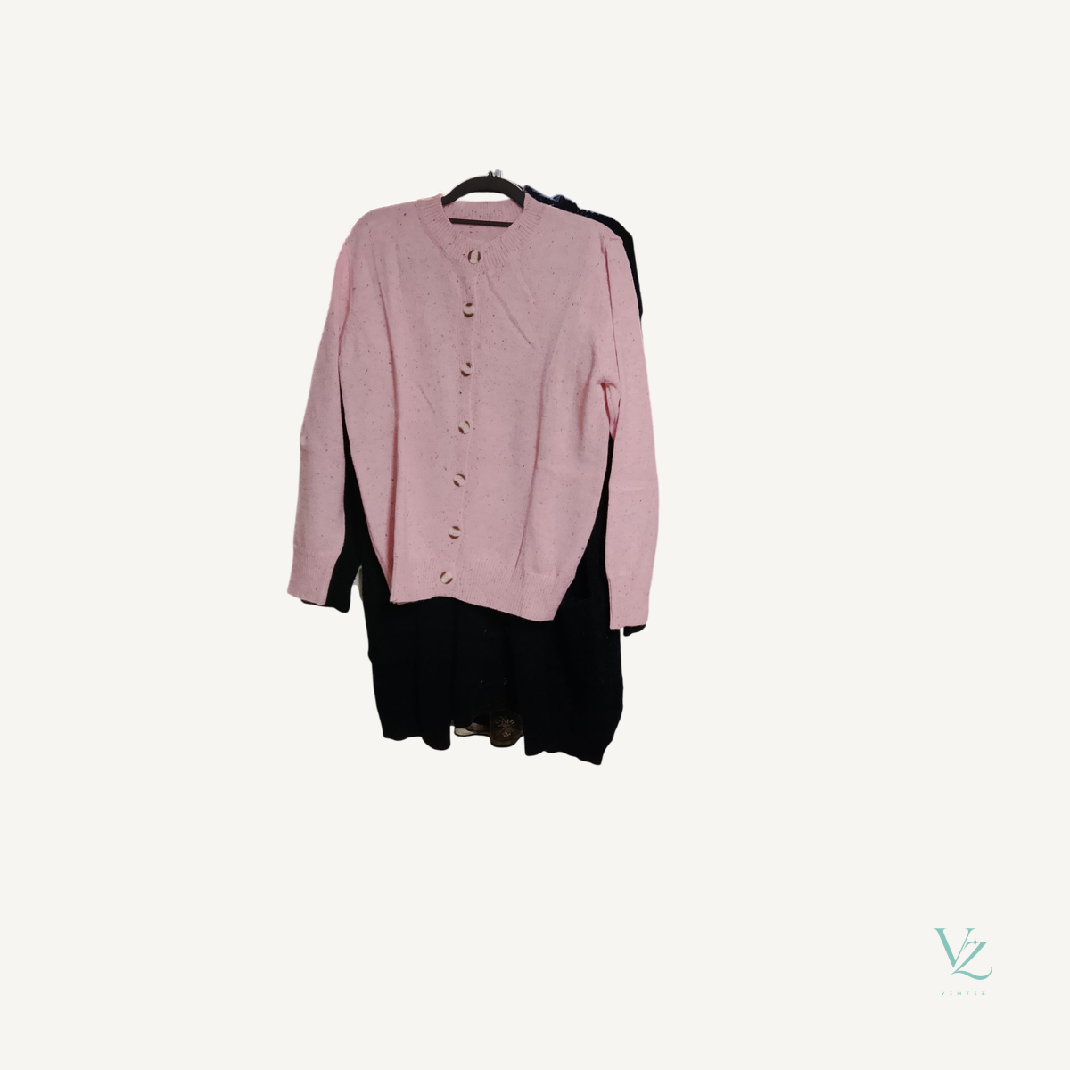 Inconnu — Gilet