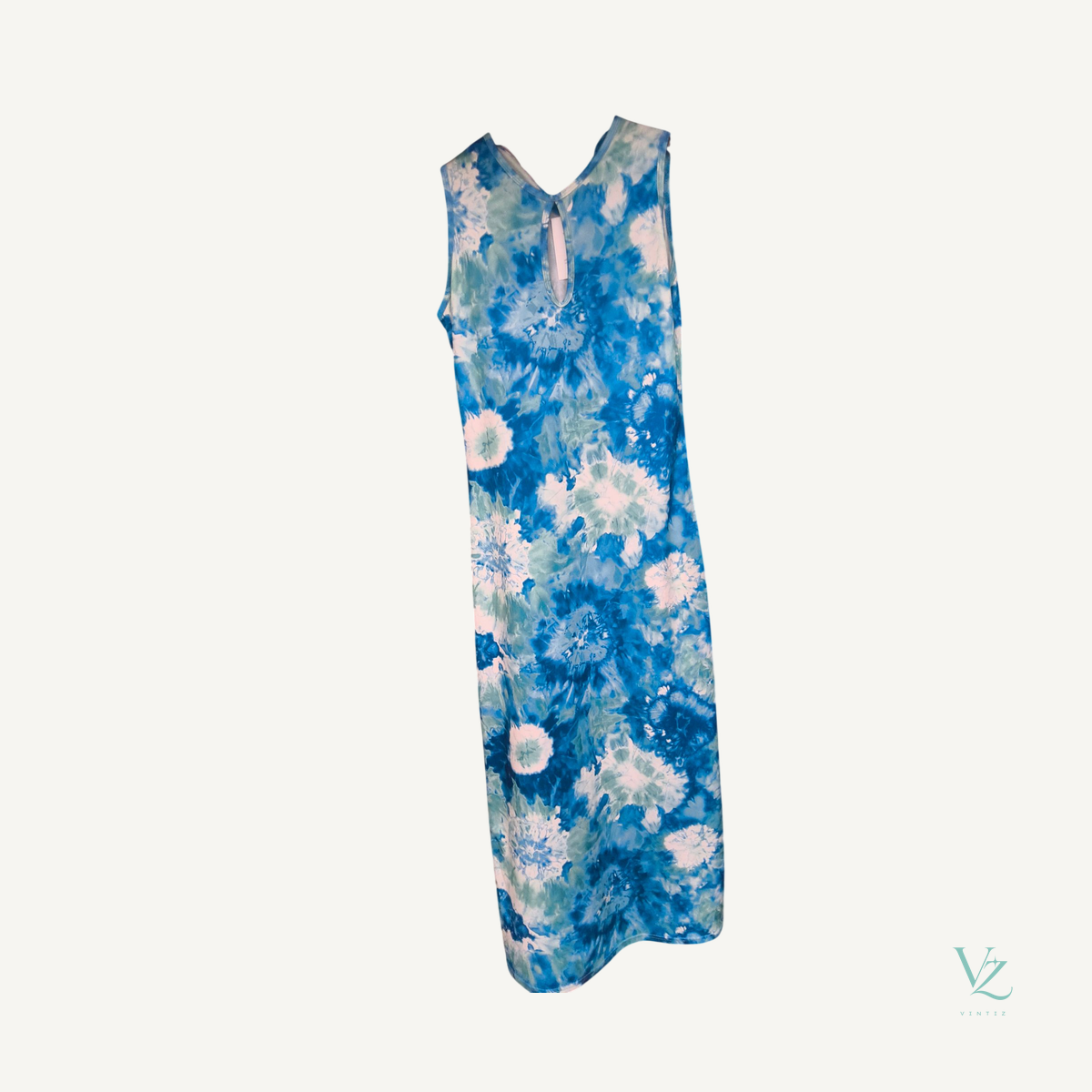 null — Robe longue
