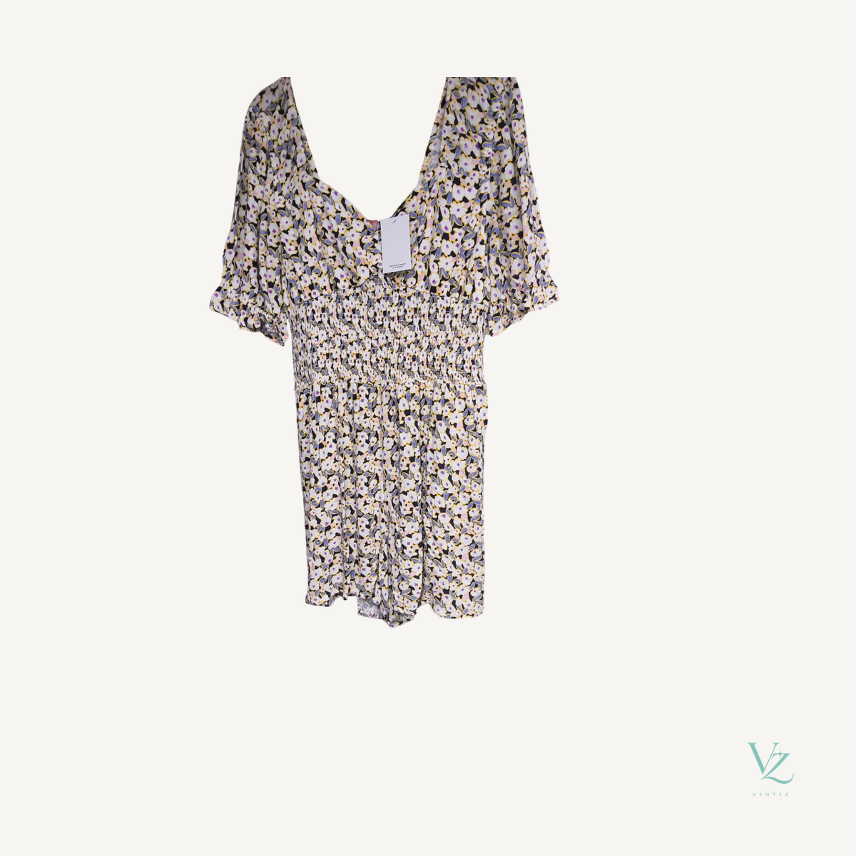 null — Robe