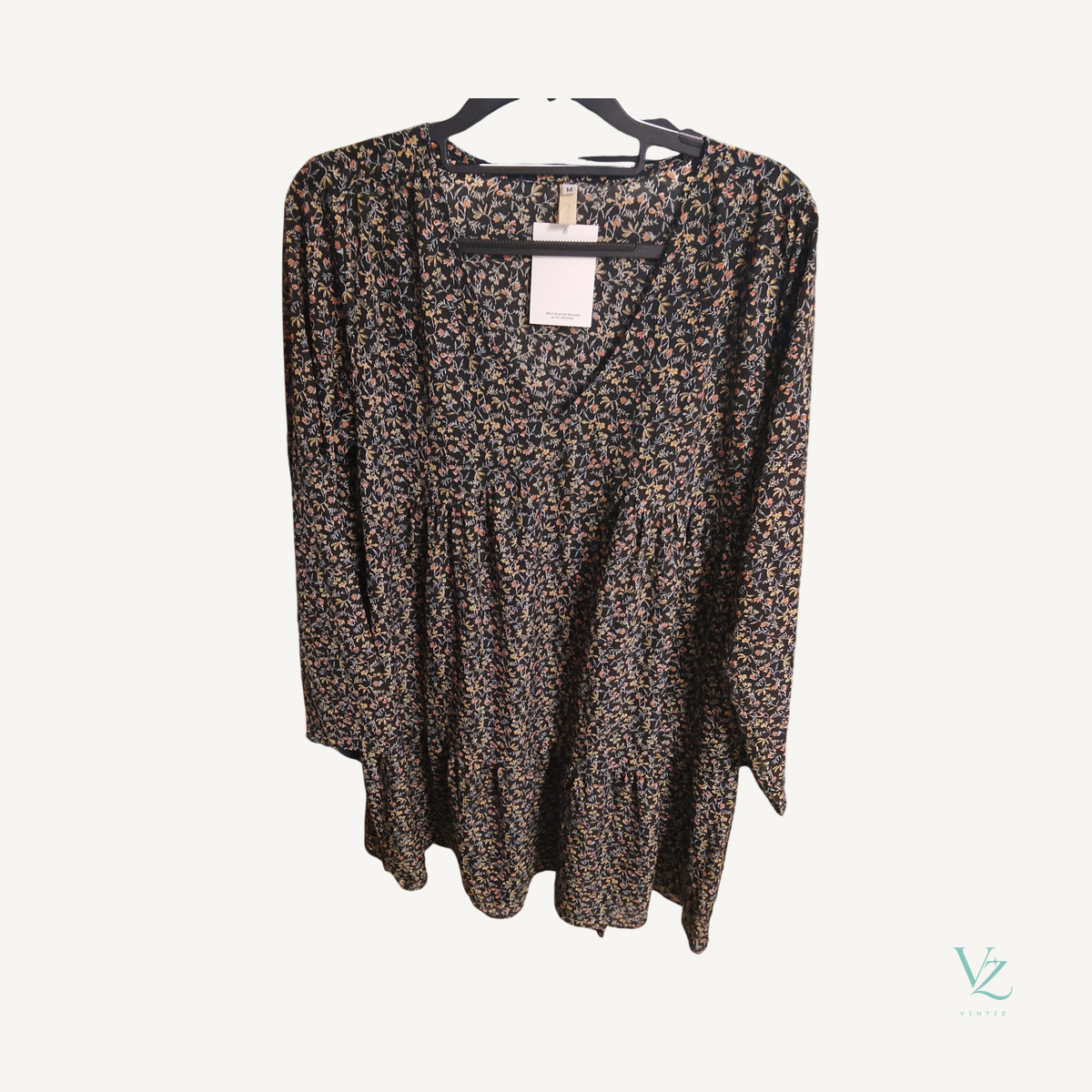 Inconnu  — Robe