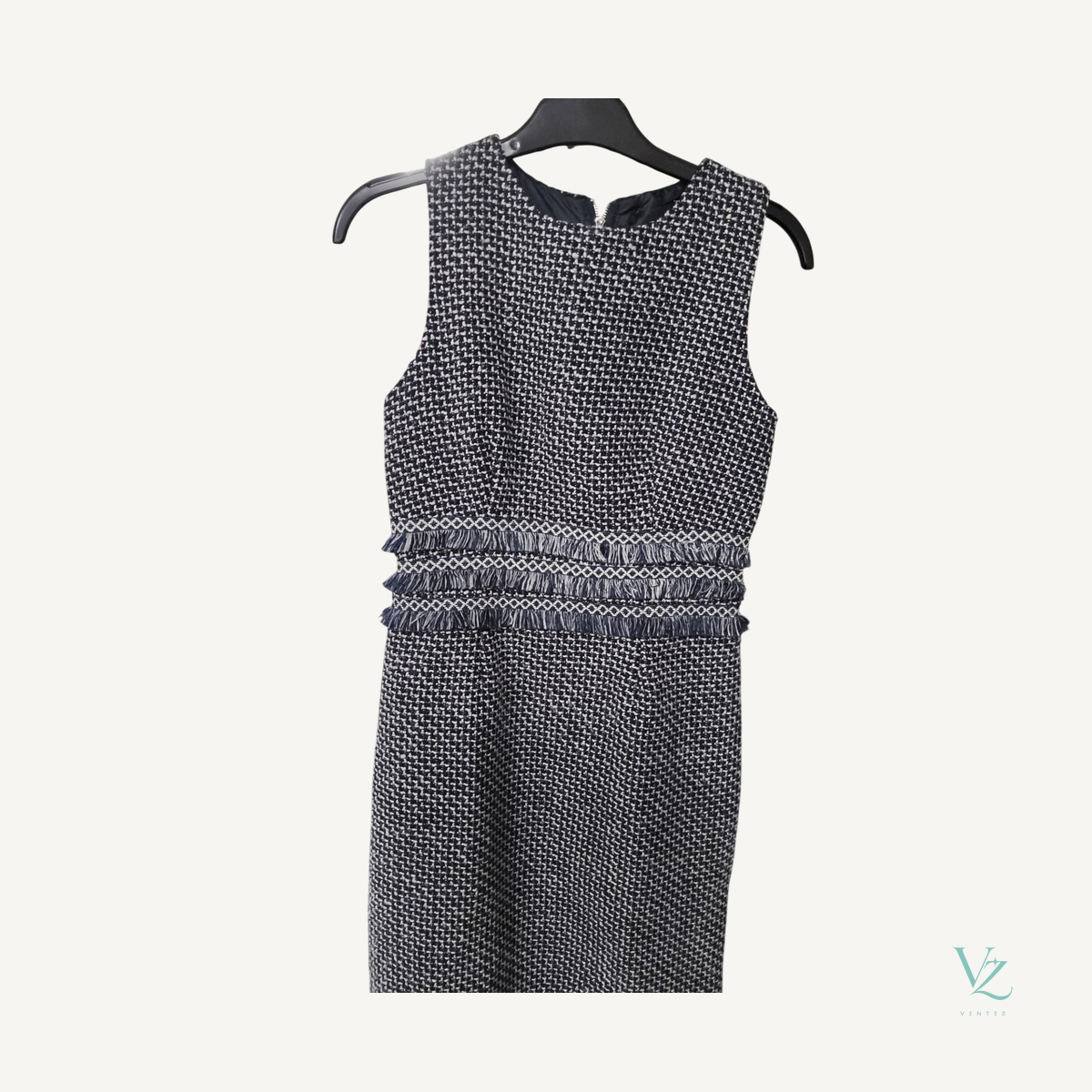 null — Robe