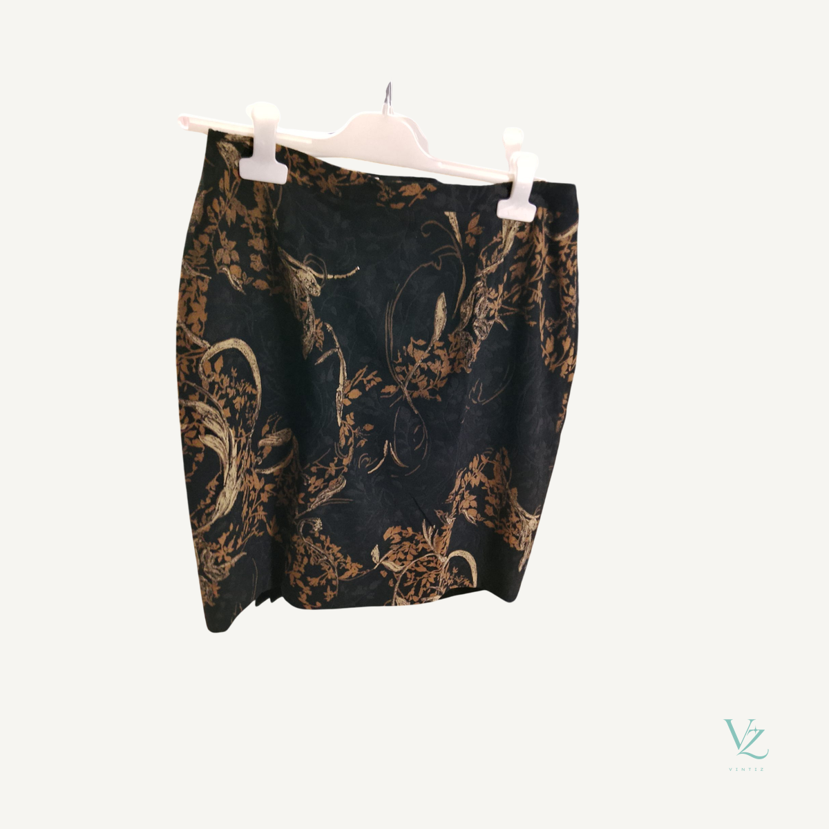 Marie Ouest — Jupe Marie Ouest