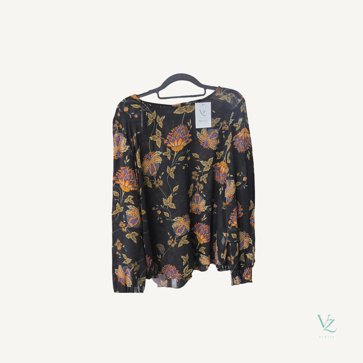 Etam — Blouse Etam
