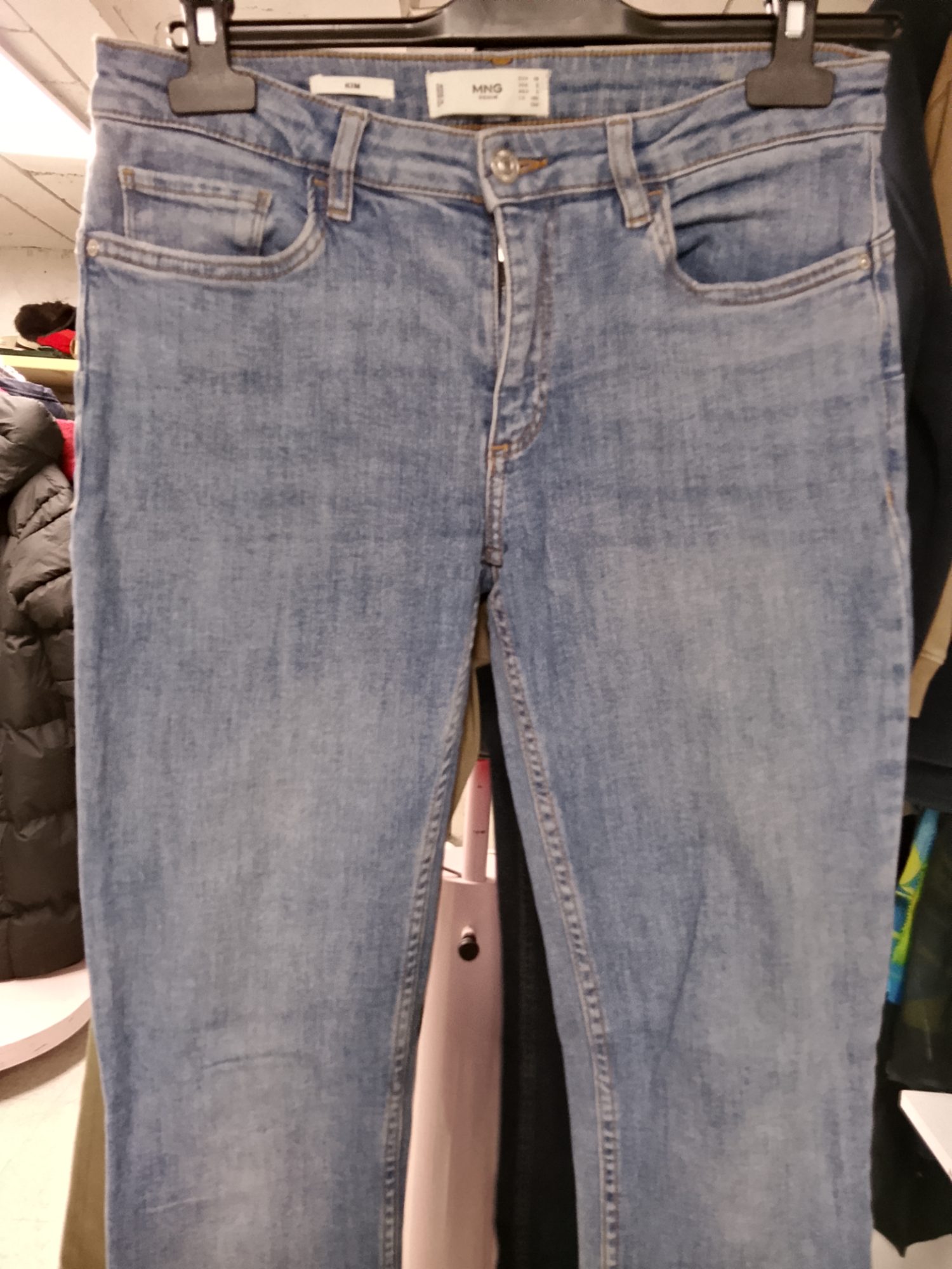 Mango (MNG Denim) — Jean Mango (MNG Denim)