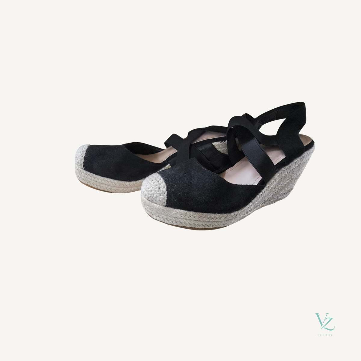 null — Chaussures