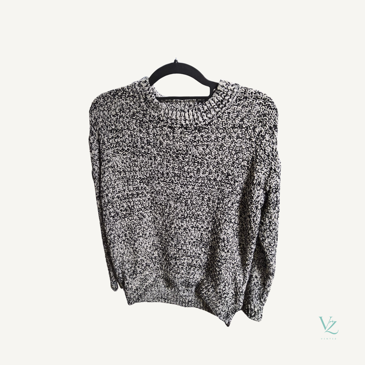 H&M — Pull H&M