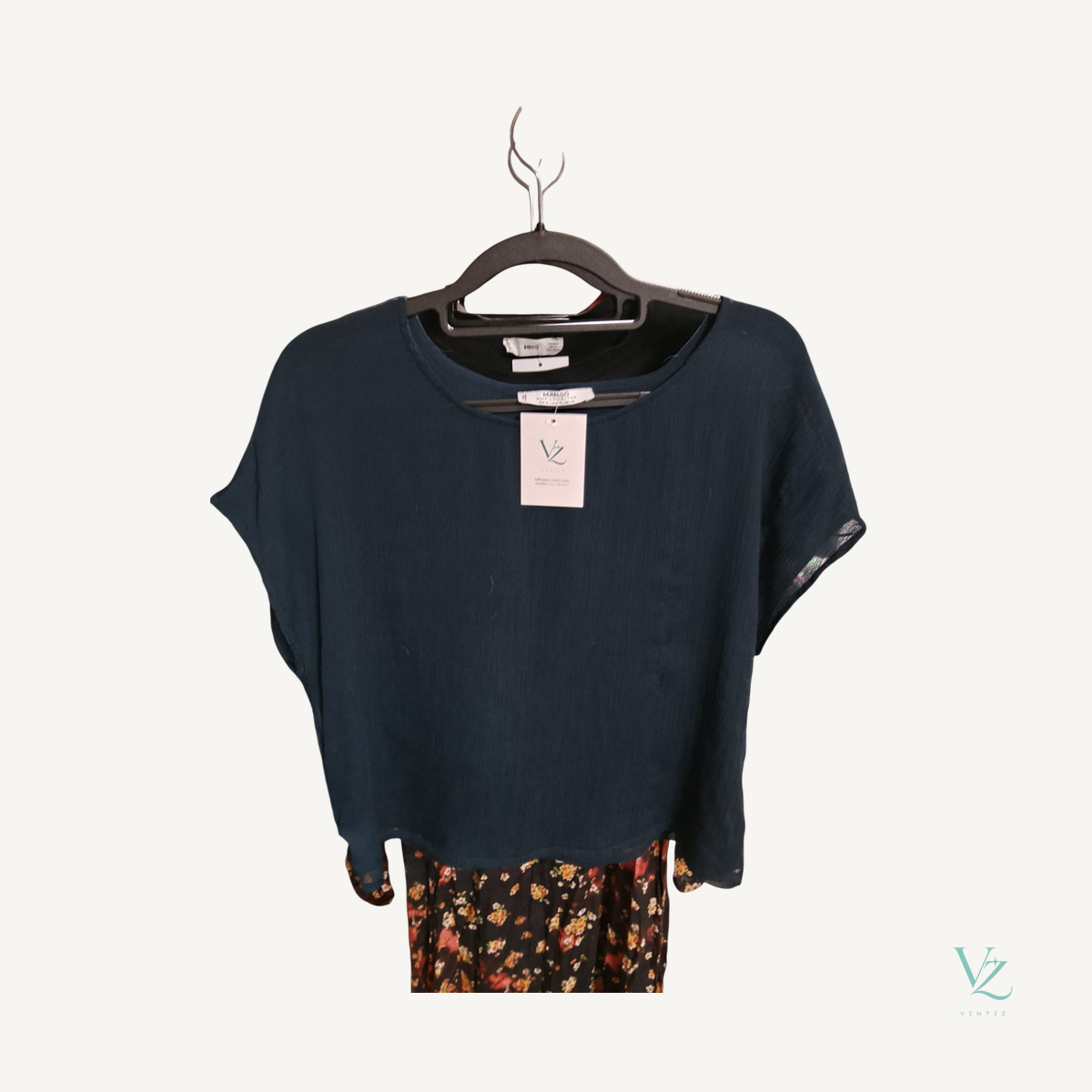 Mango — Top Mango