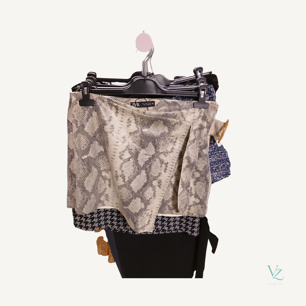 Zara — Jupe Zara