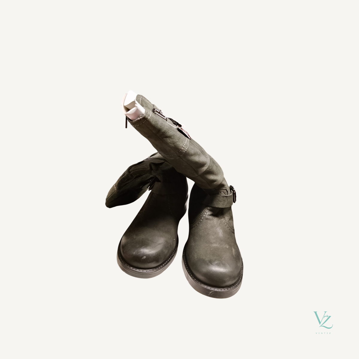 Kookaï — Bottines Kookaï