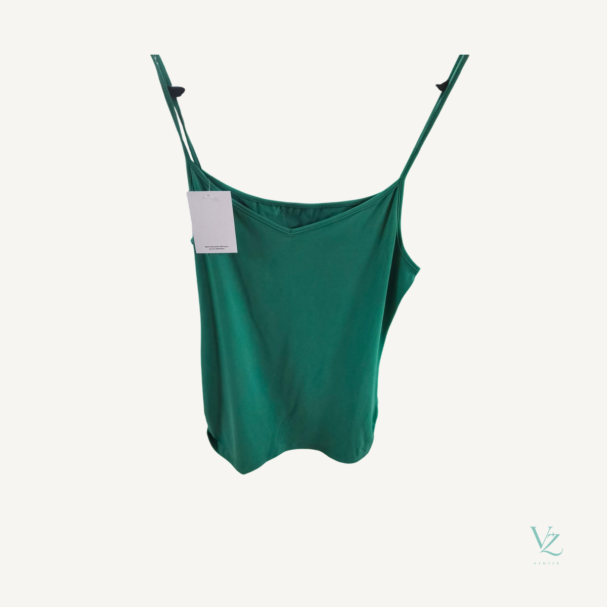 null — Caraco