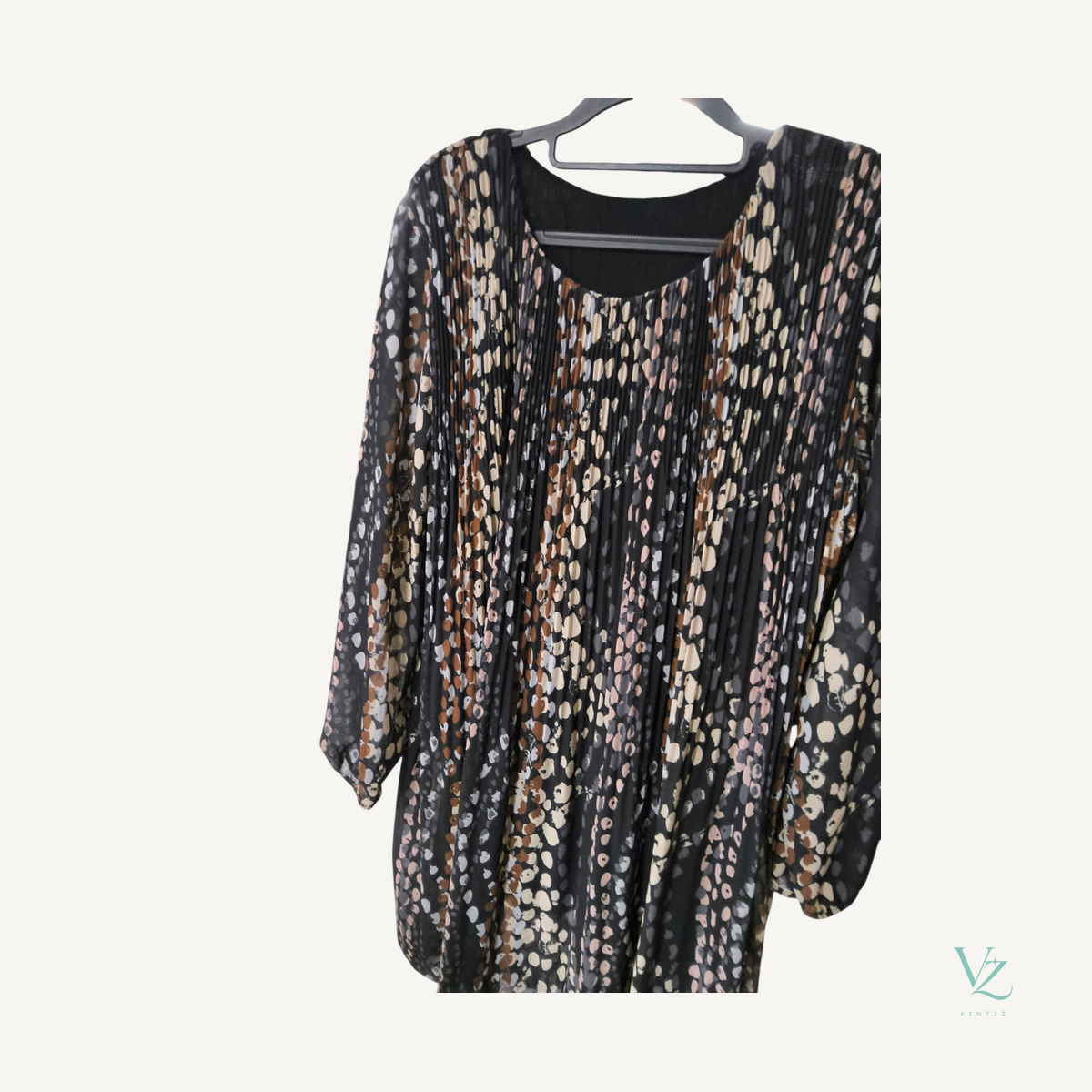 null — Robe