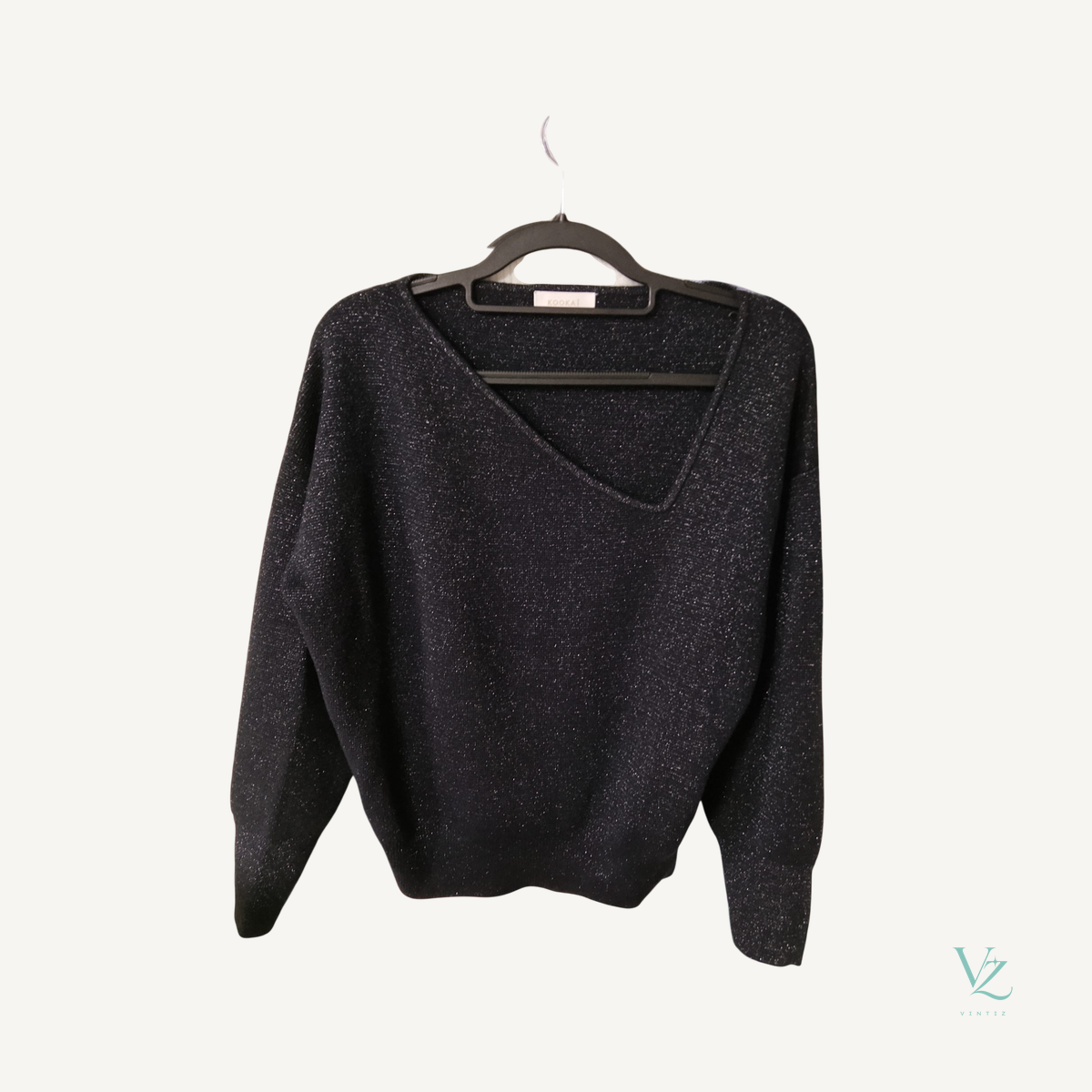 Kookaï — Pull Kookaï