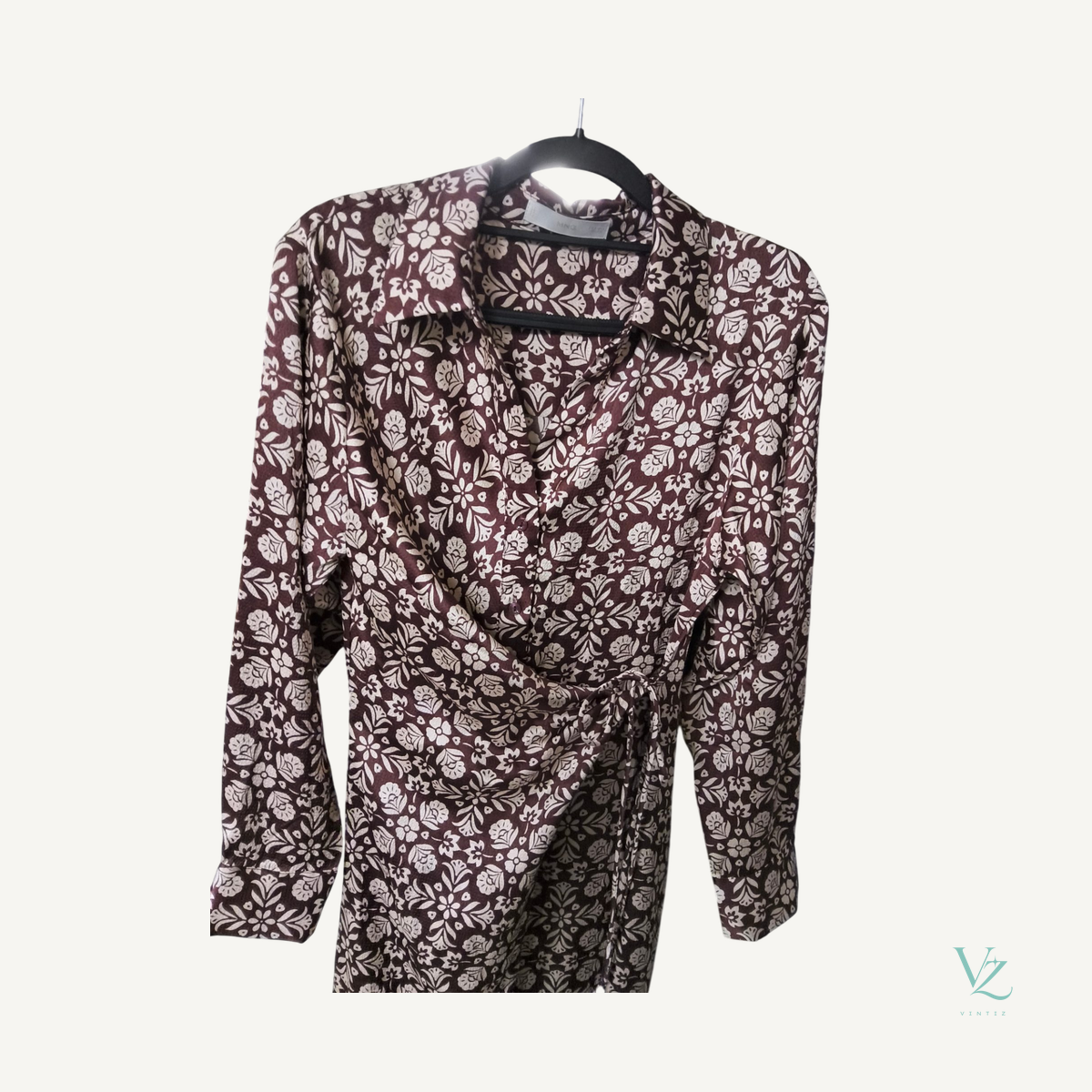 Mango — Robe