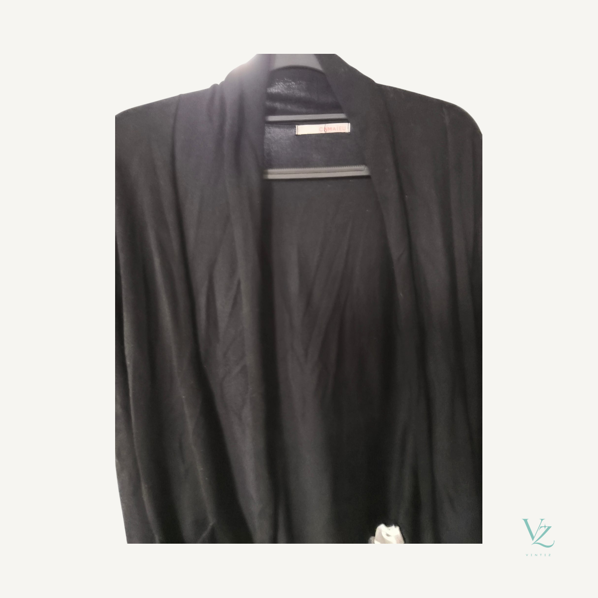 Camaïeu — Gilet Camaïeu