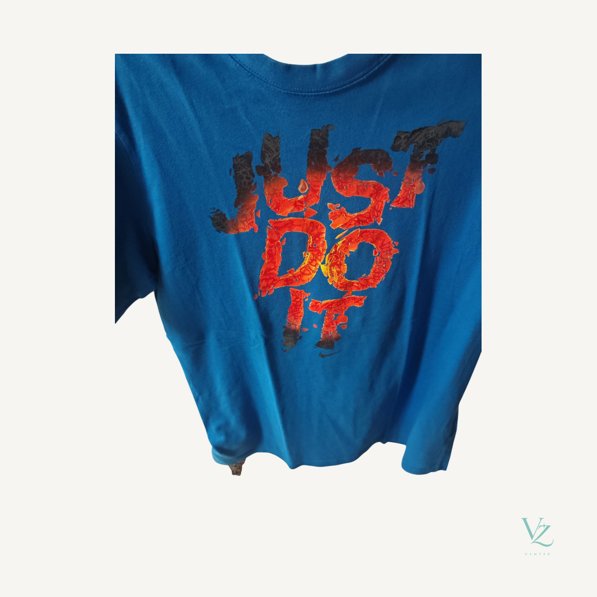 NIKE — T-shirt NIKE
