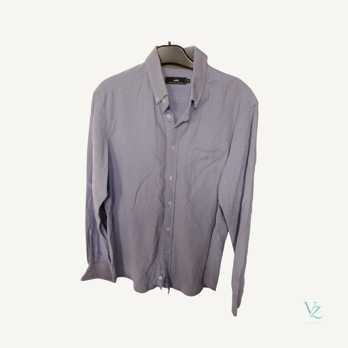 Celio — Chemise Celio
