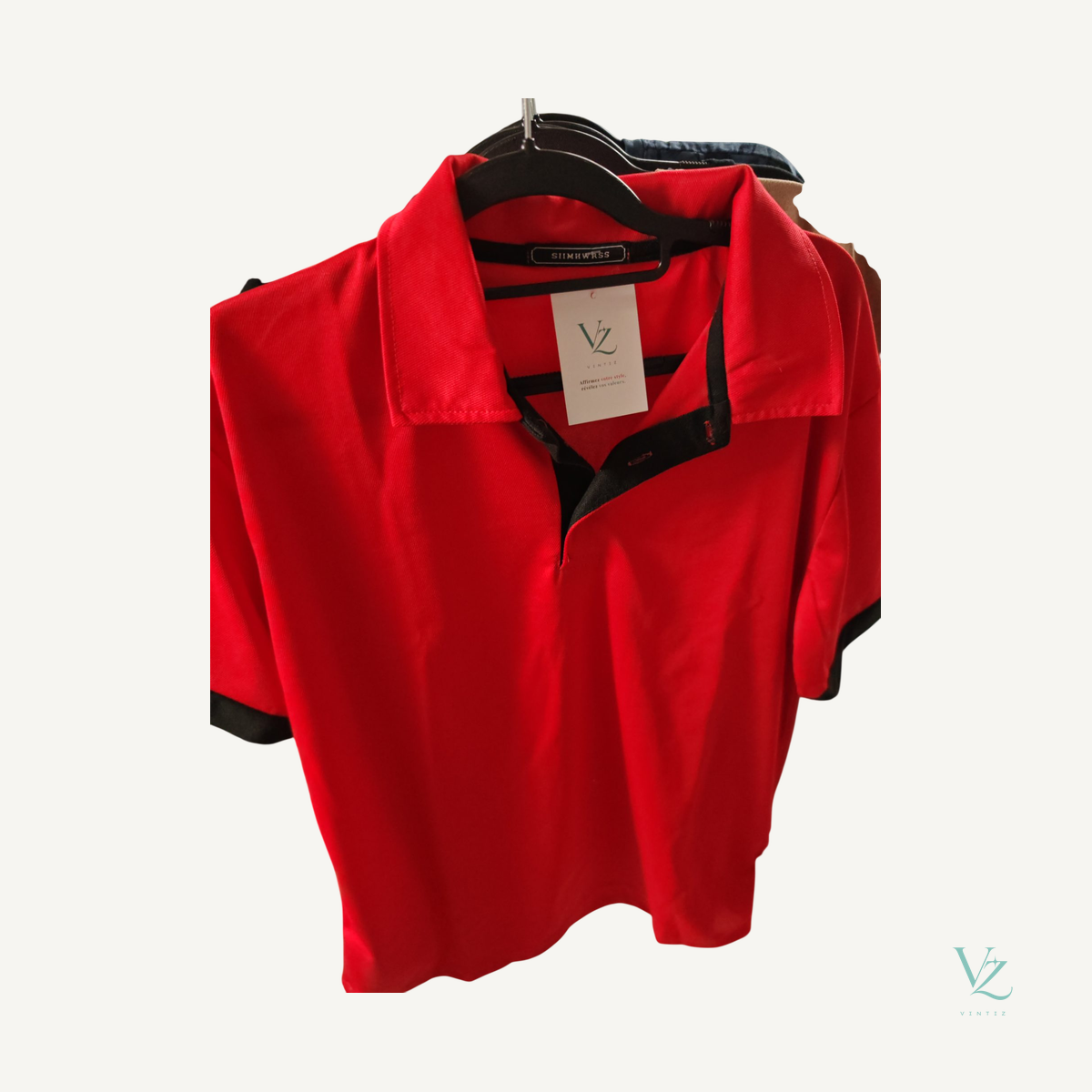null — Polo