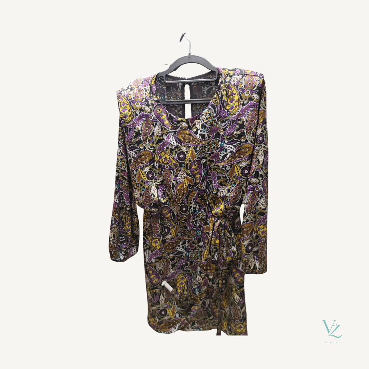 Zara — Robe