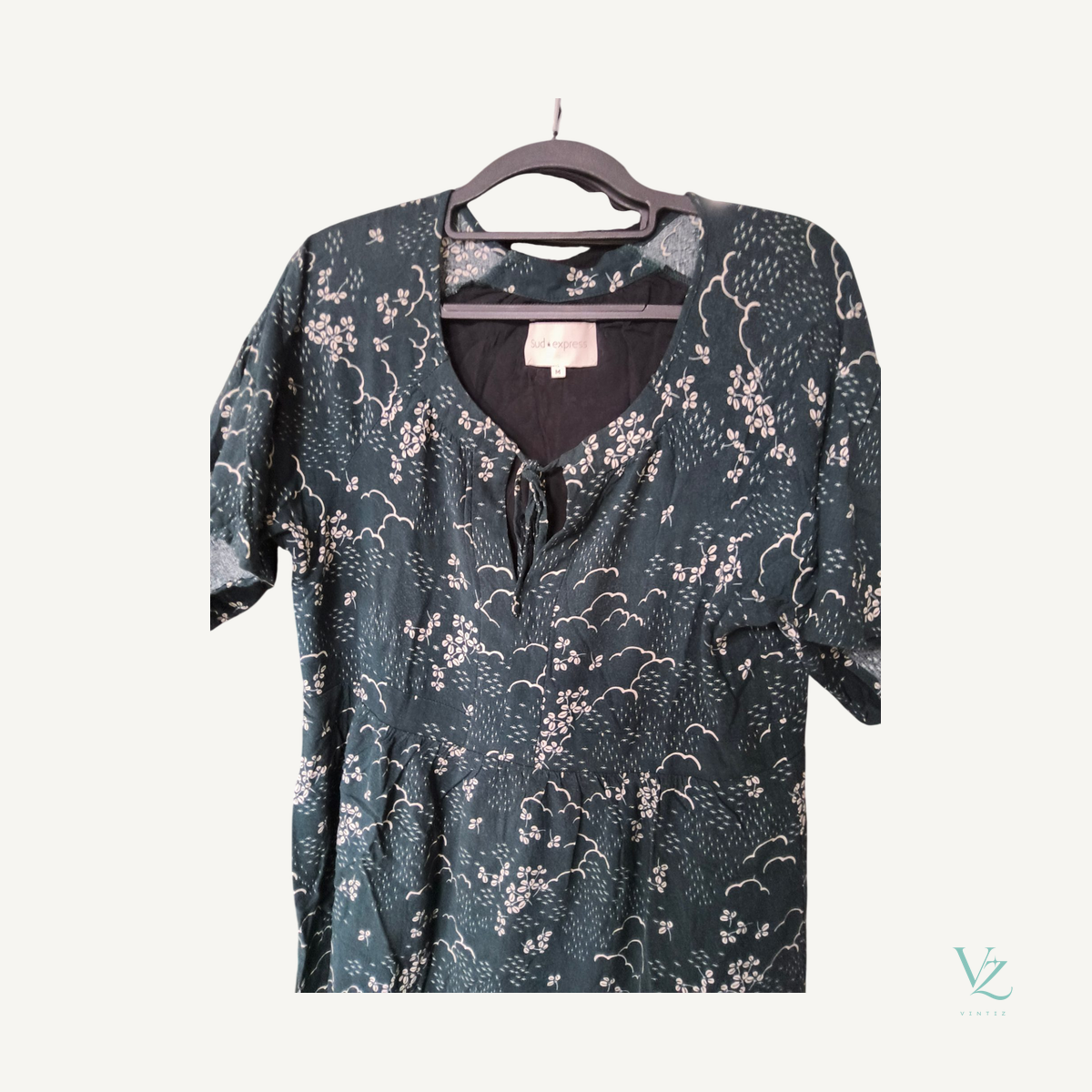 Sud Express — Robe Sud Express