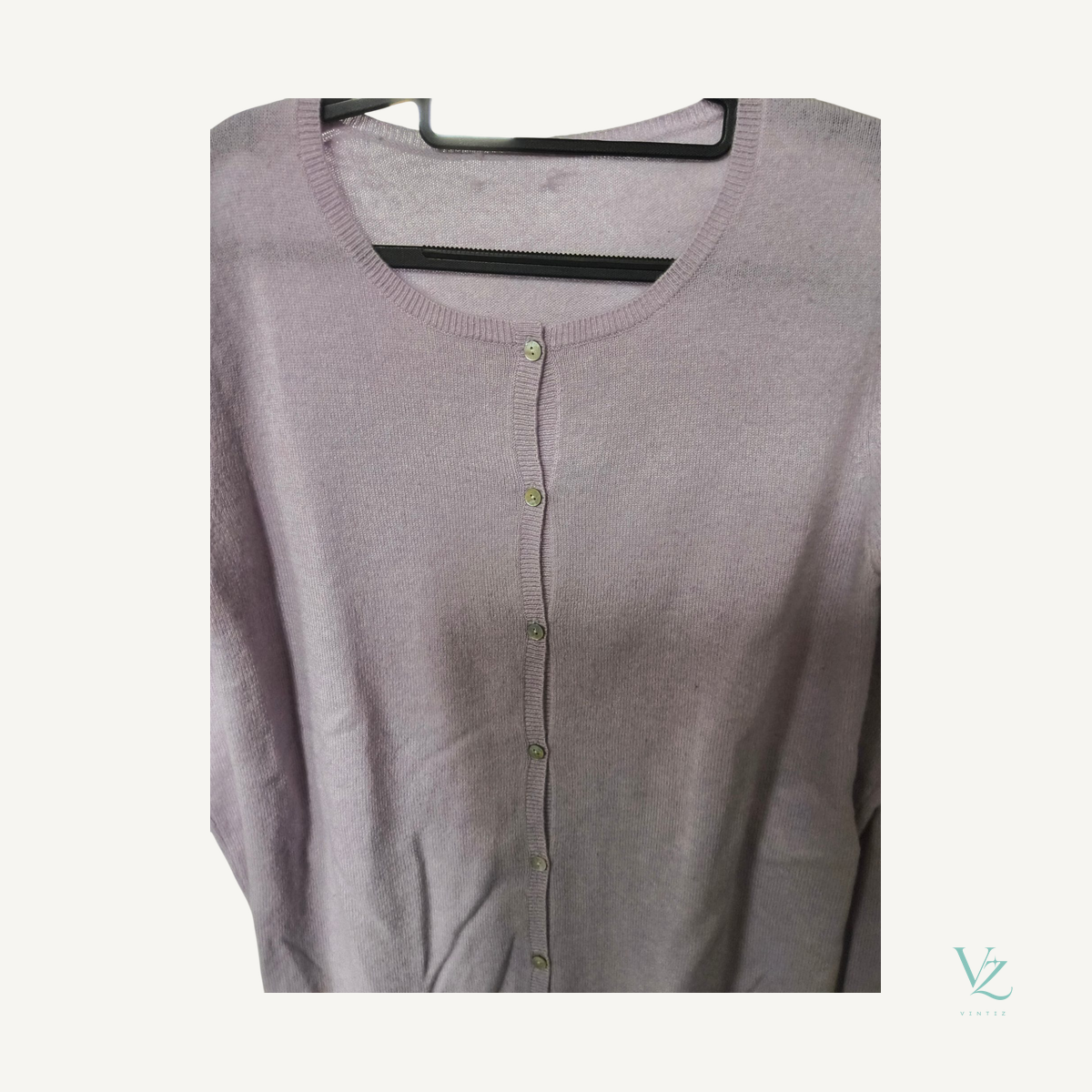 null — Gilet