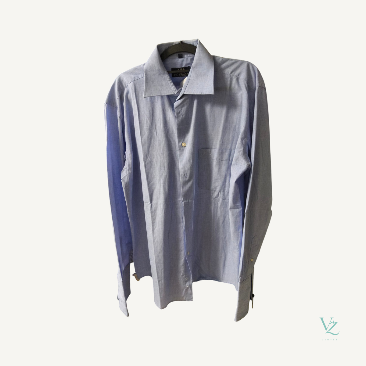 Gil d'auray — Chemise