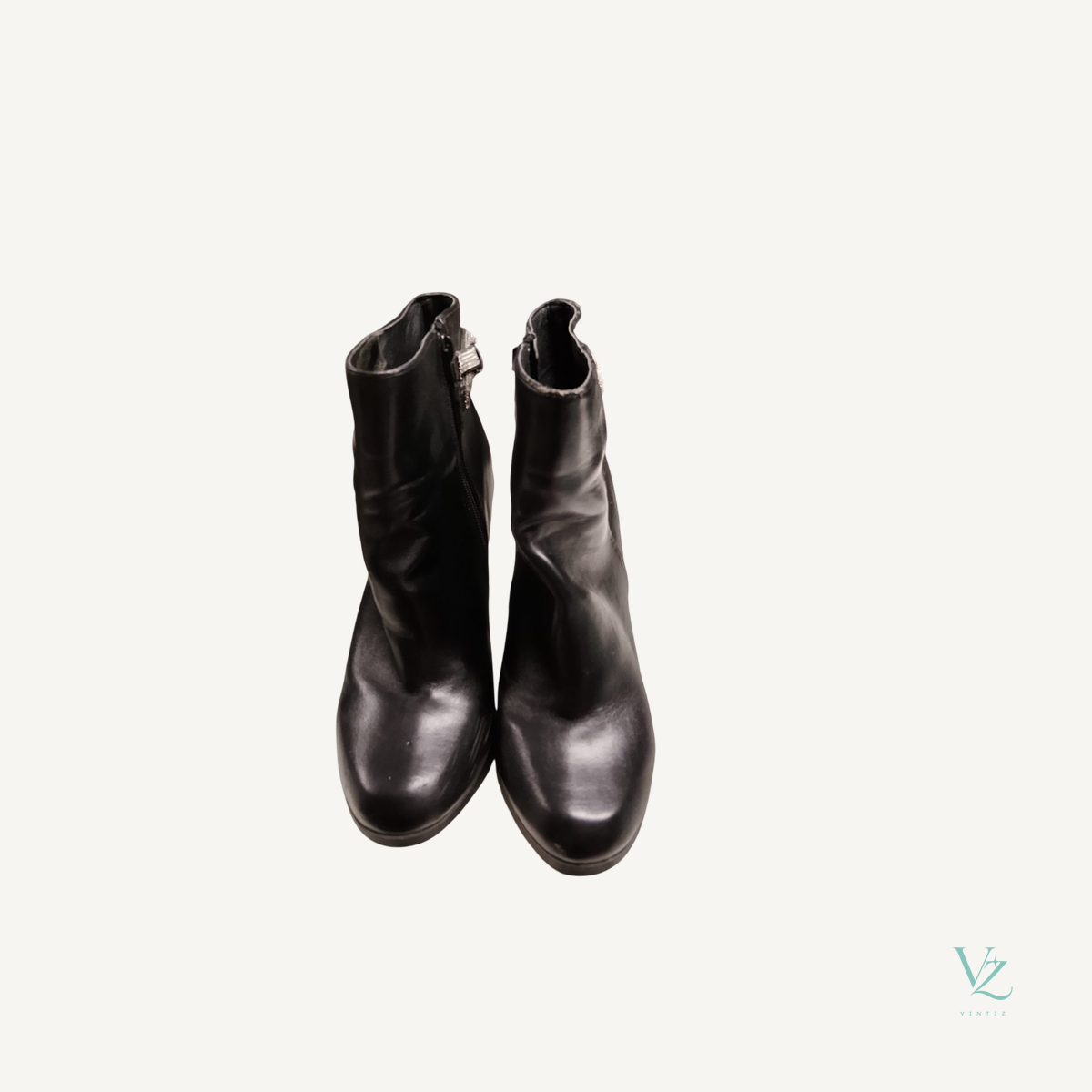 Kookaï — Bottines Kookaï