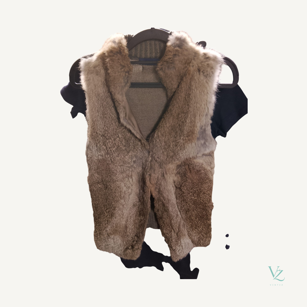Trussardi Jeans — Gilet Trussardi Jeans