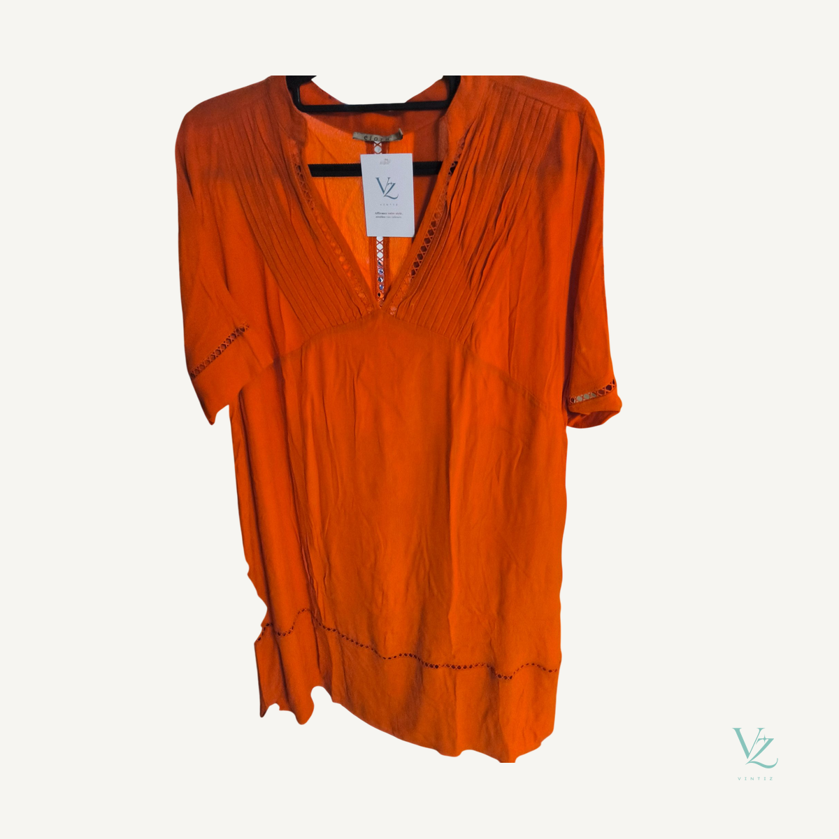 Elora — Robe Elora