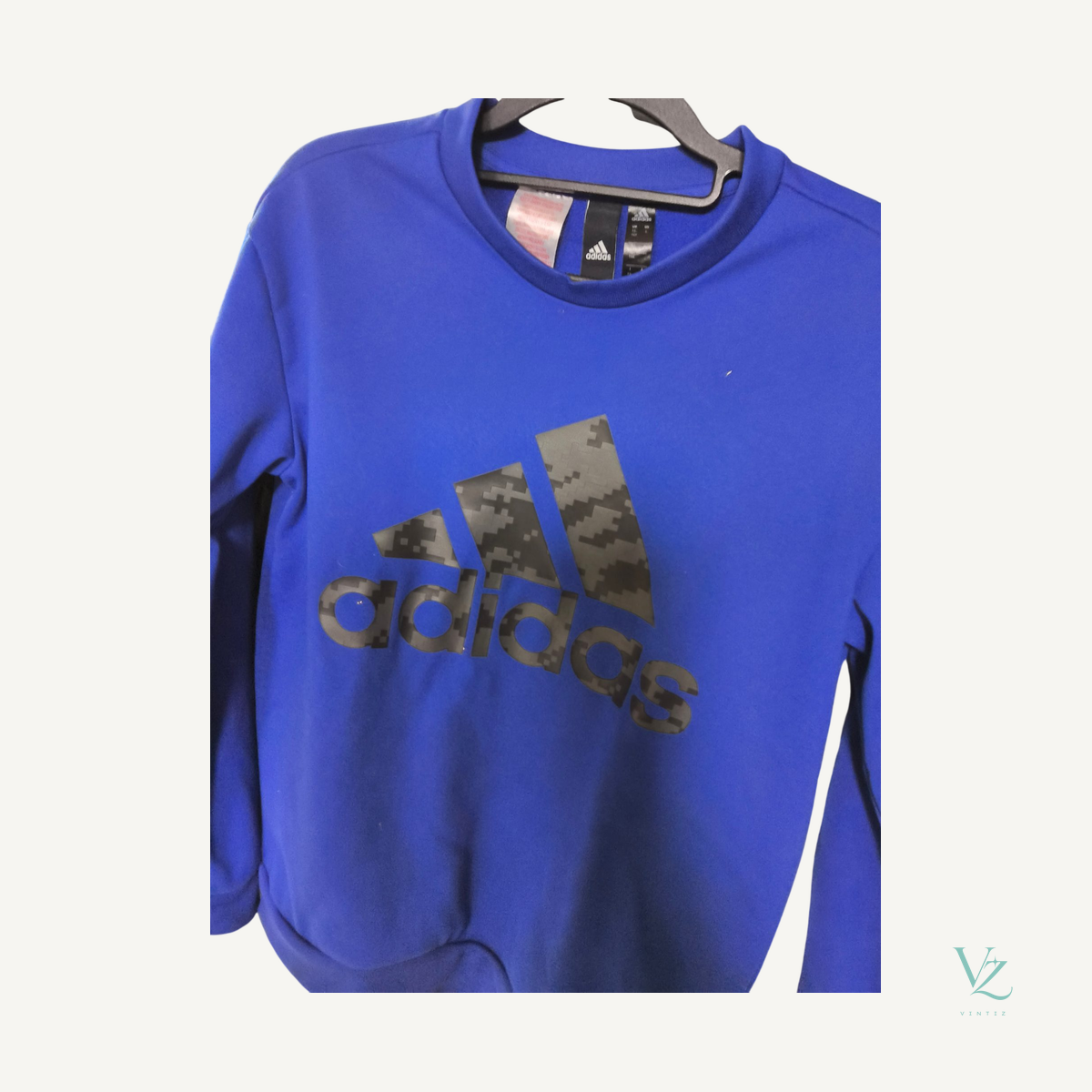 Adidas — Sweat Adidas