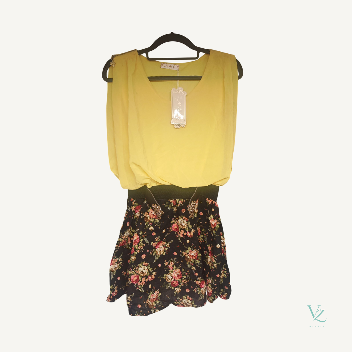null — Robe