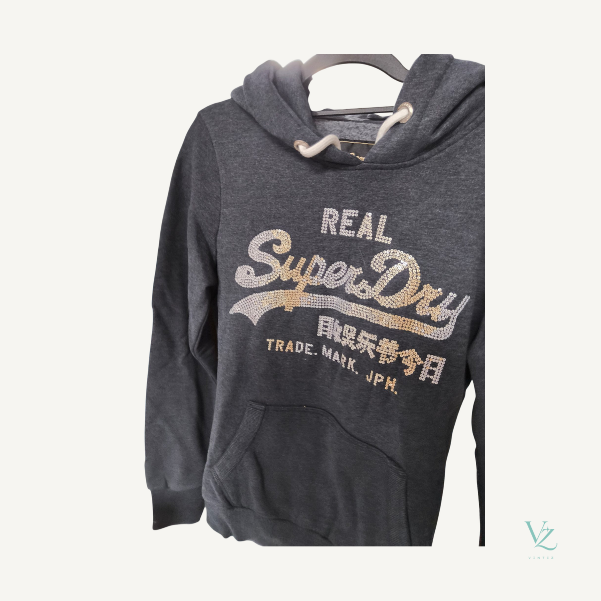 null — Sweat-shirt