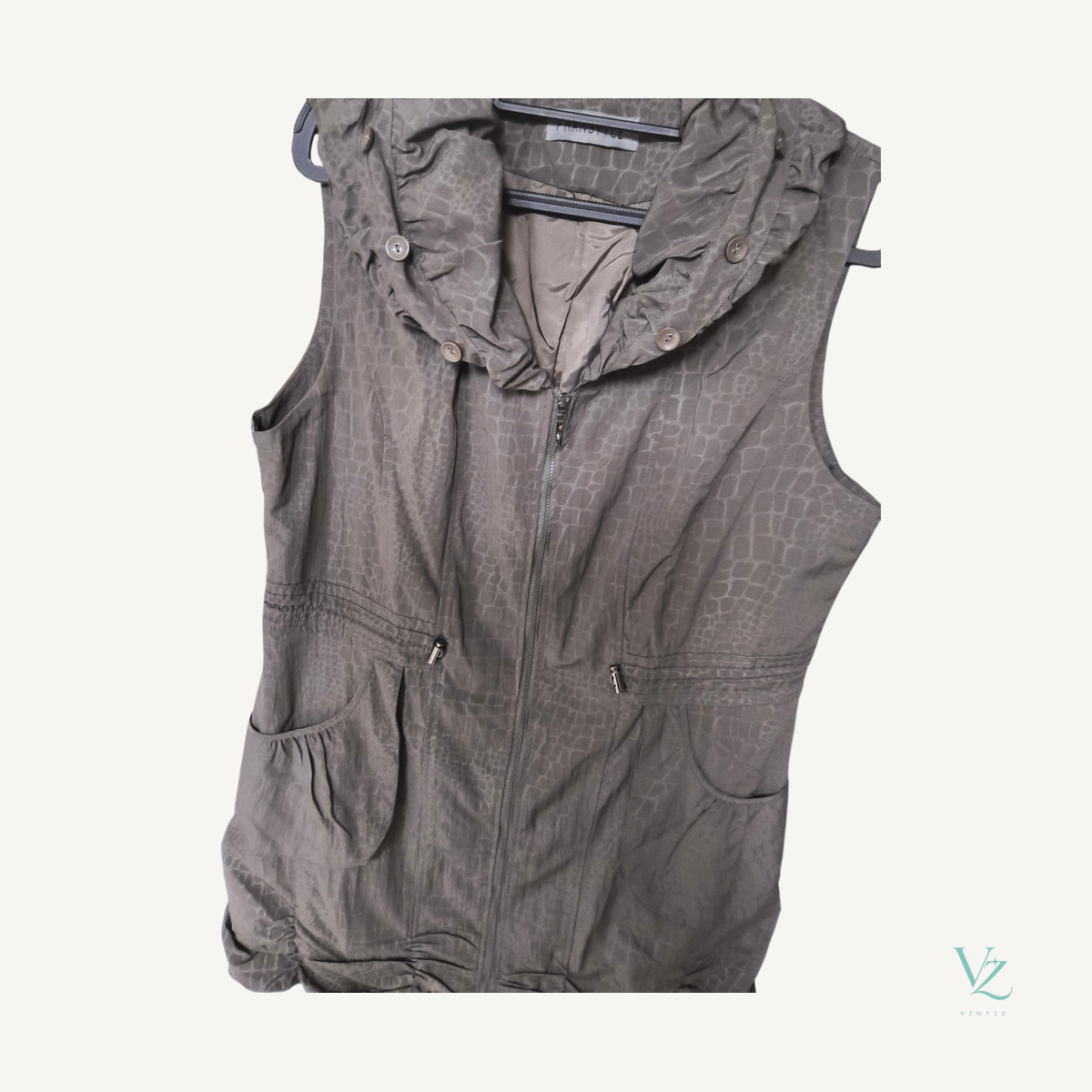 null — Robe