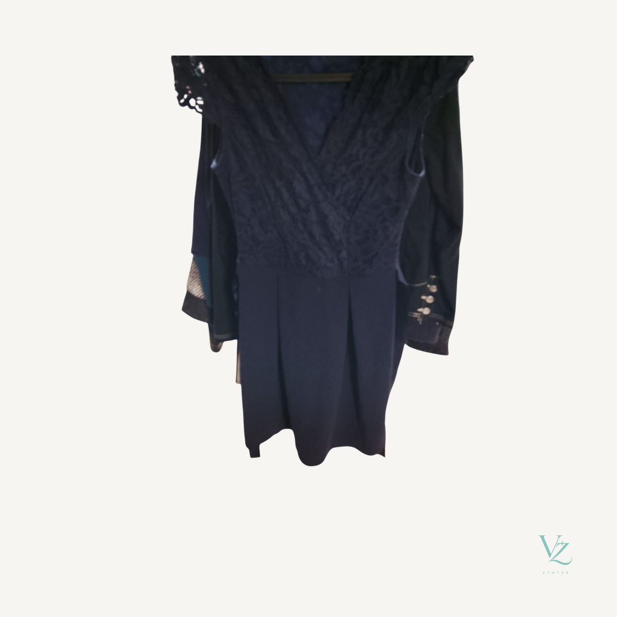 Inconnu — Robe