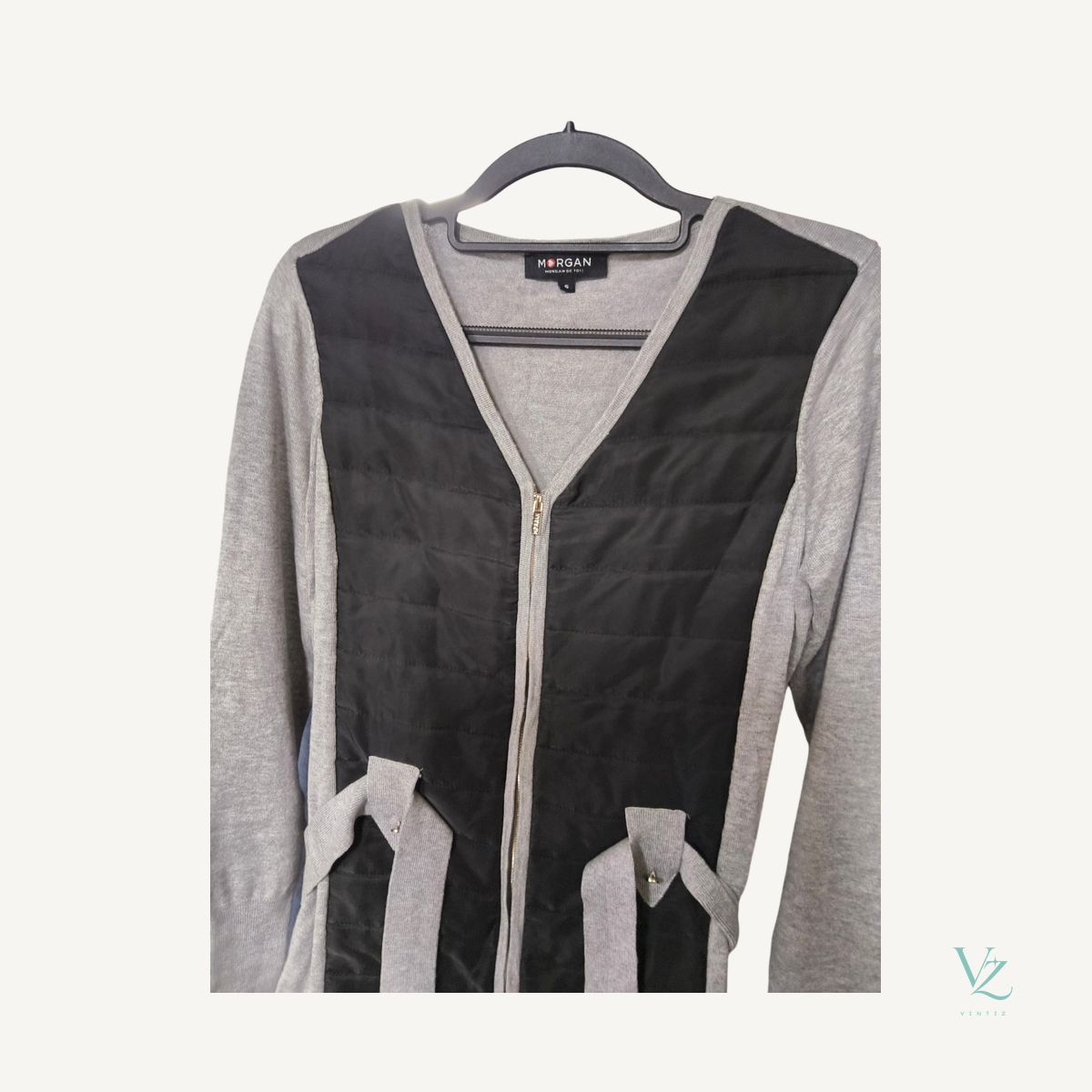 Morgan — Gilet Morgan
