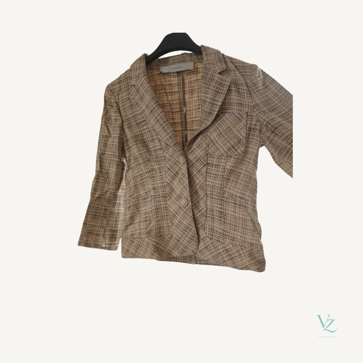 Cacharel — Veste