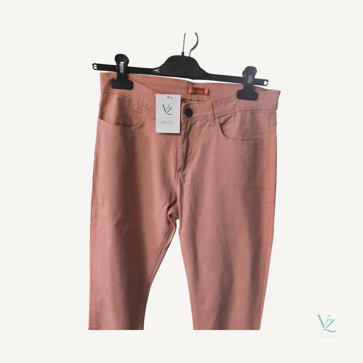 Bonetta — Pantalon Bonetta