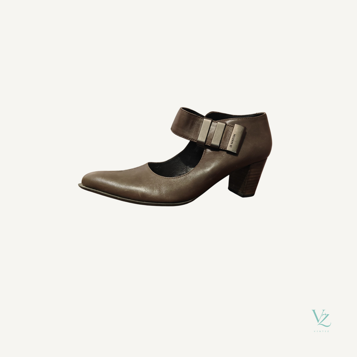 JB Martin — Chaussures JB Martin