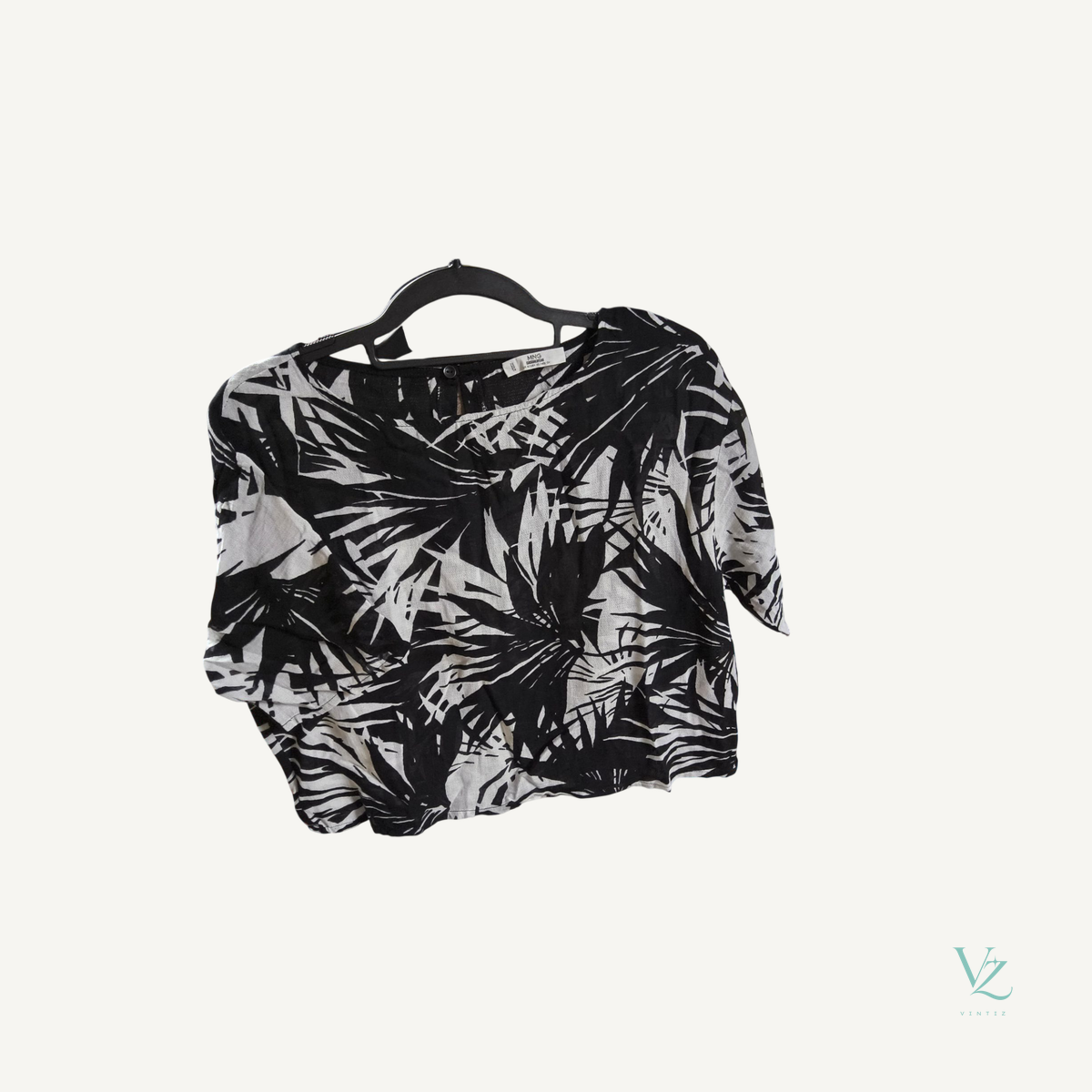 Mango — T-shirt Mango