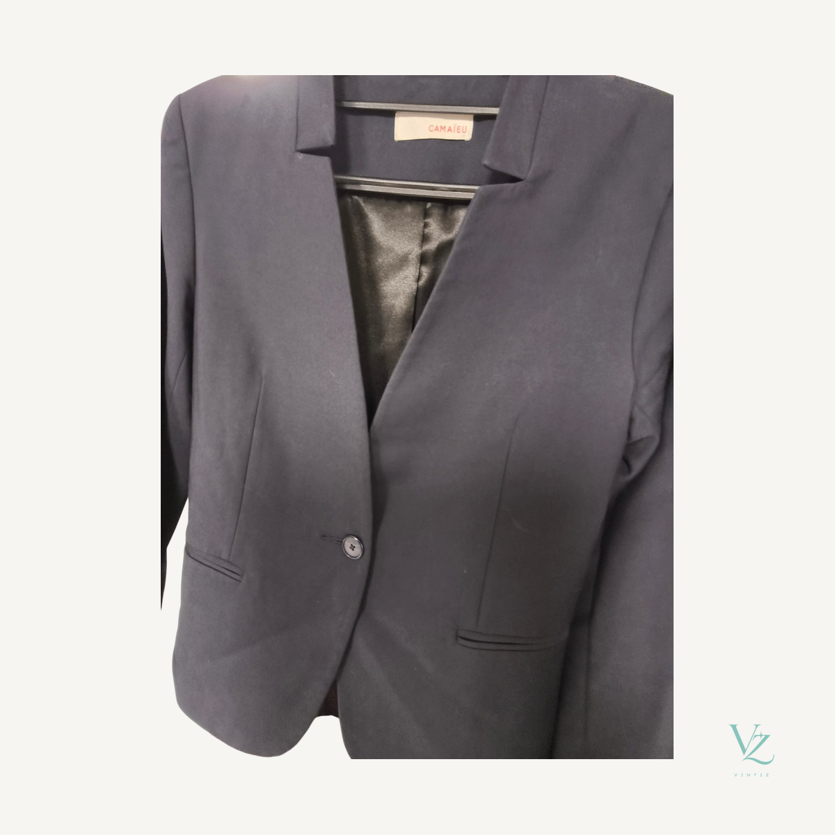 Camaïeu — Veste Camaïeu