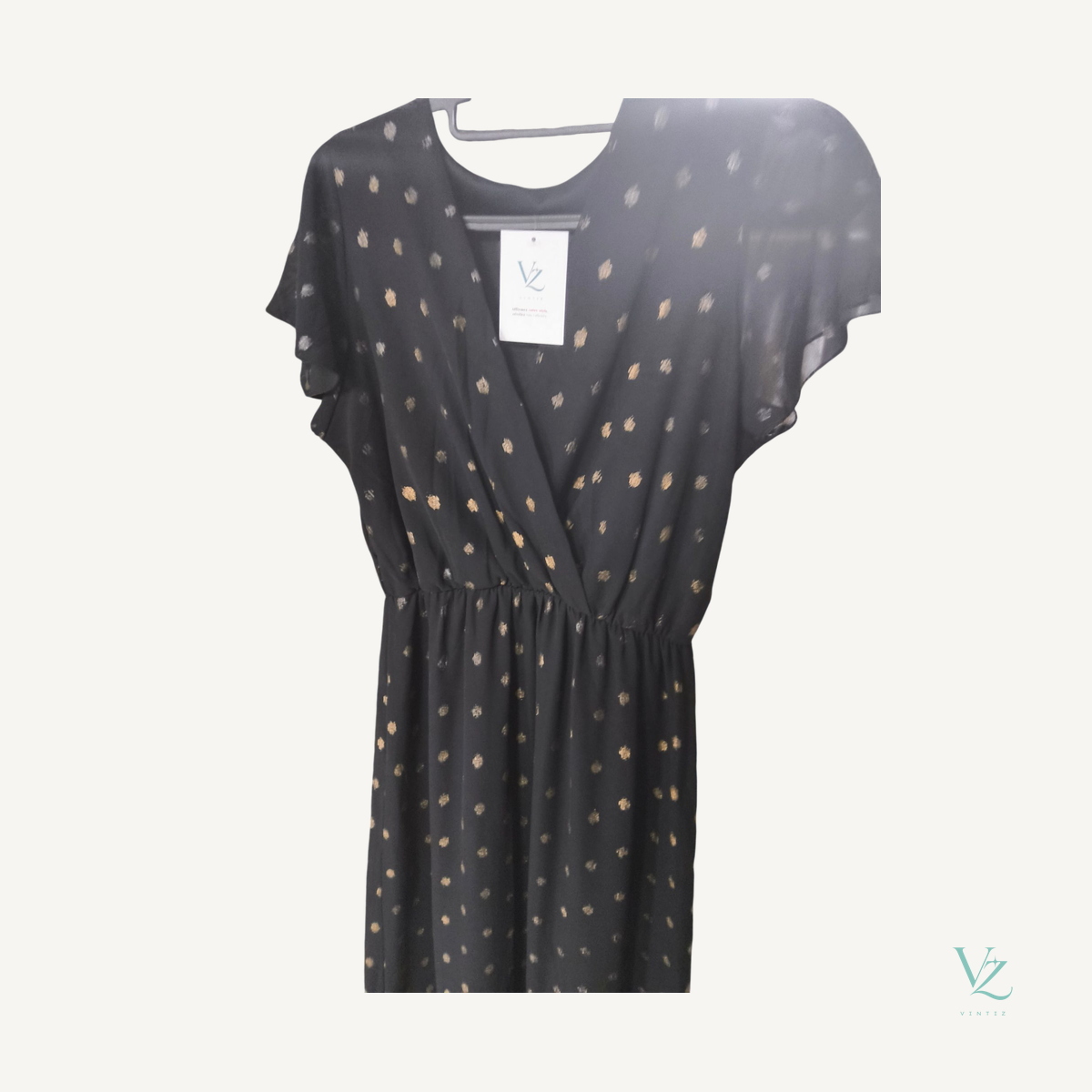 null — Robe